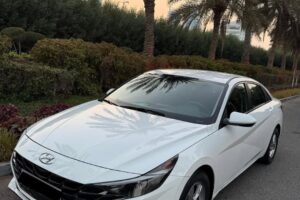 Hyundai Elantra for sale 2021