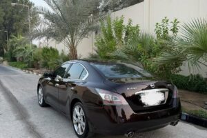 2013 Nissan Maxima For Sale