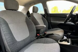 Kia Pegas 2021 For Sale