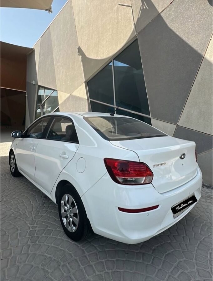 Kia Pegas 2021 For Sale