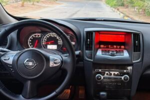 2013 Nissan Maxima For Sale