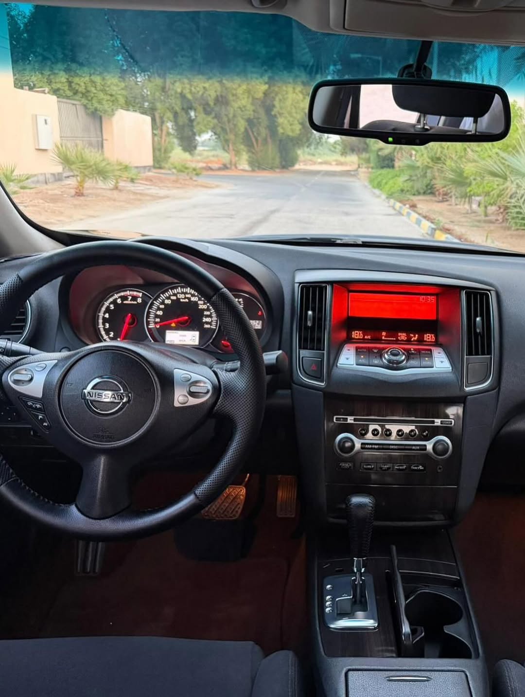 2013 Nissan Maxima For Sale
