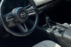 Mazda 3 2021 Full Option For Sale