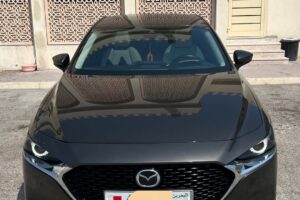 Mazda 3 2021 Full Option For Sale