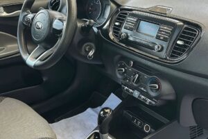 Kia Pegas 2021 For Sale