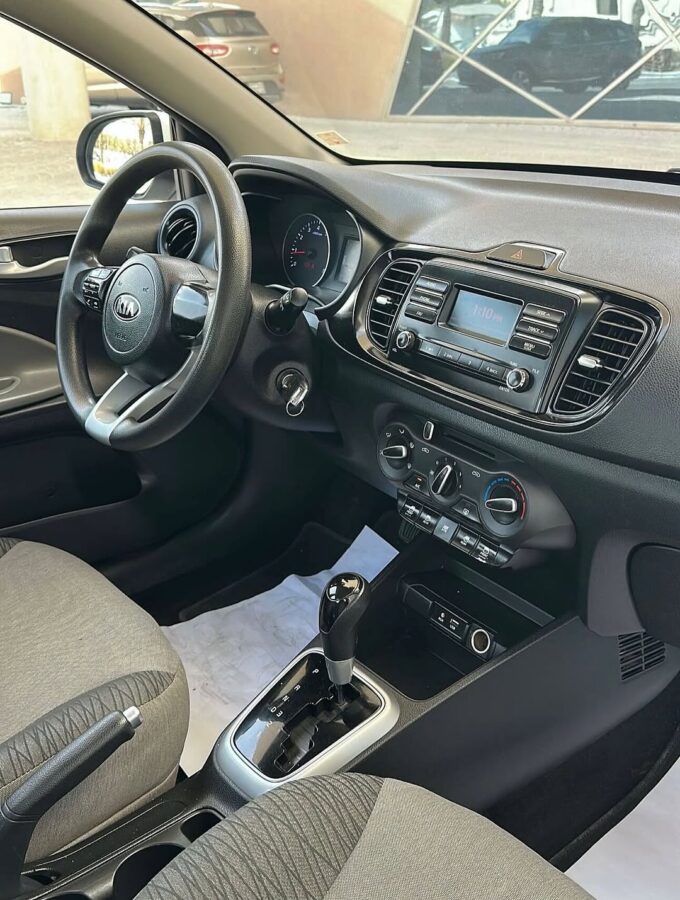Kia Pegas 2021 For Sale