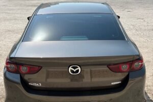 Mazda 3 2021 Full Option For Sale
