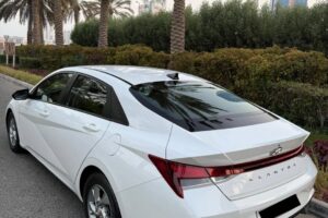 Hyundai Elantra for sale 2021