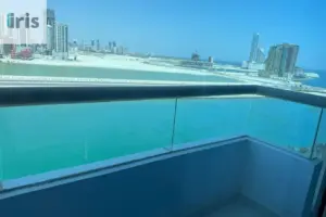 Apartment for Rent in Reef Island