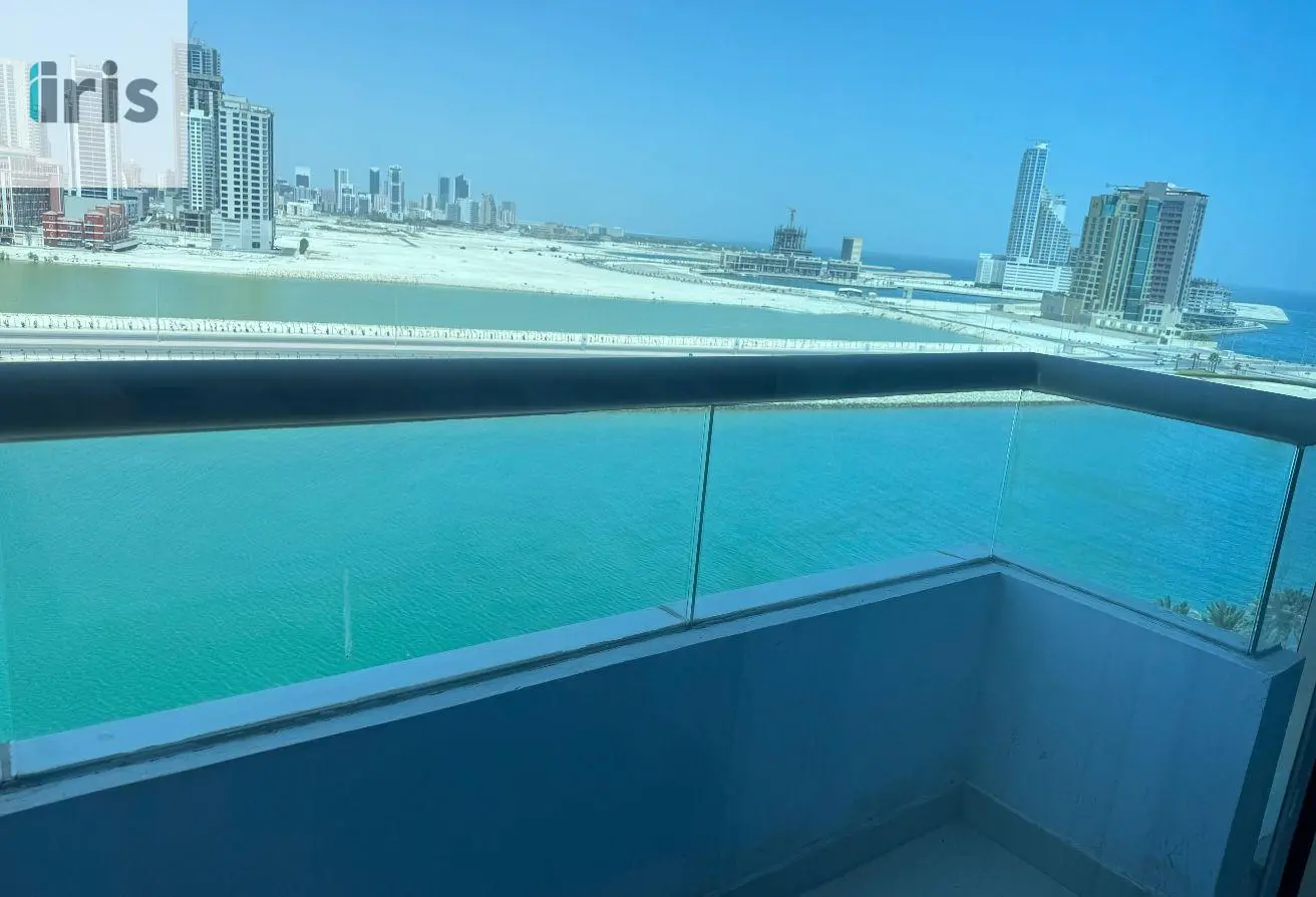 Apartment for Rent in Reef Island