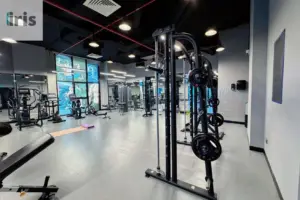 Apartment for Rent in Reef Island