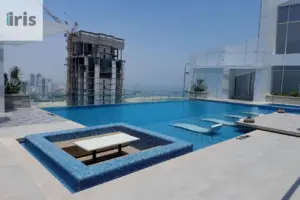 Apartment for Rent in Reef Island