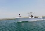 Suprema 25 Explorer – Open Deck – Basic
