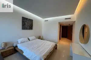 Apartment for Rent in Reef Island