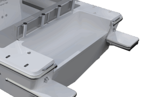 Suprema 27 Explorer – Open Deck – Hard-Top – Premium