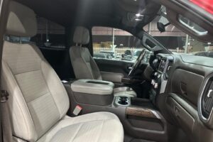 GMC Sierra Elevation V8 5.3 4×4