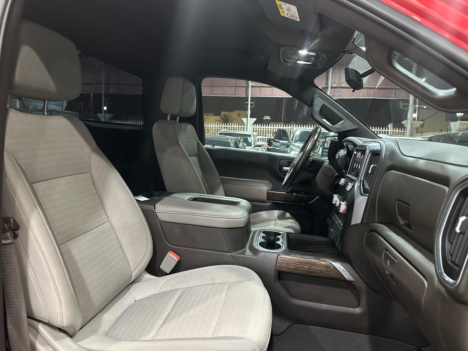 GMC Sierra Elevation V8 5.3 4×4