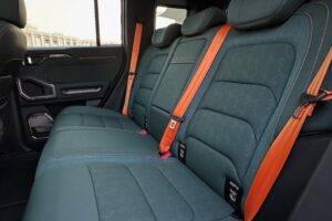 Jetour T2 – 2025 For Sale