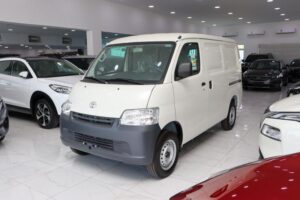 Toyota Liteace 2024