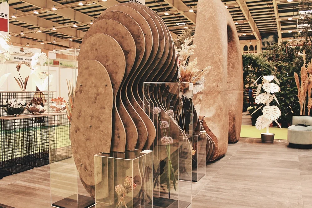 Studio YQ – Multidisciplinary Design Studio