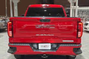 GMC Sierra Elevation V8 5.3 4×4