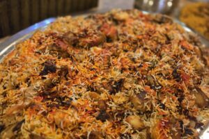 Umm Jassim’s Kitchen Authentic Bahraini Cuisine