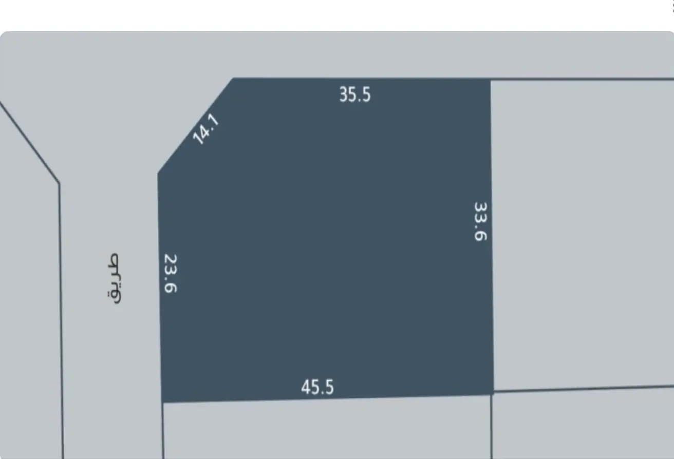 Prime Location Corner Land for Rent | LD Classification – Ideal for Development Opportunities