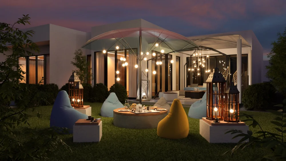 Studio YQ – Multidisciplinary Design Studio