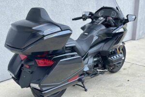 2021 Honda Goldwing Bike for Sale