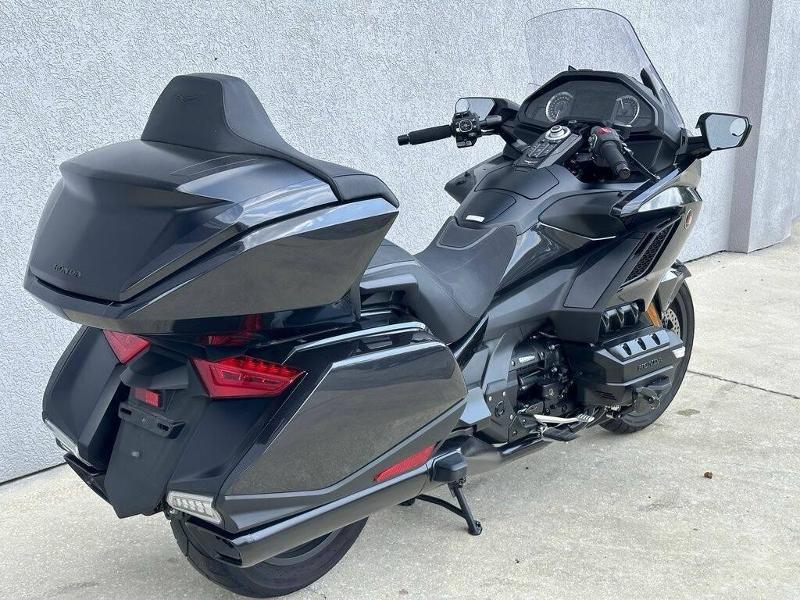 2021 Honda Goldwing Bike for Sale