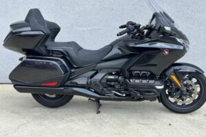 2021 Honda Goldwing Bike for Sale