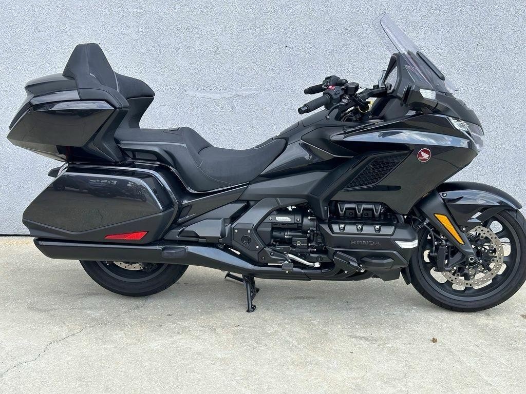 2021 Honda Goldwing Bike for Sale