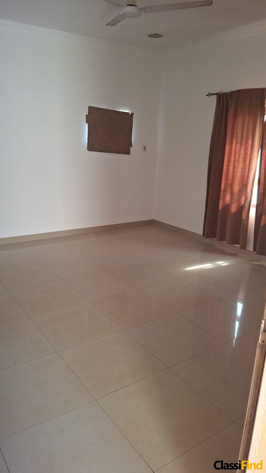 Studio apartment for rent in Arad with EWA