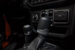 Jeep Wrangler Sahara, 2019