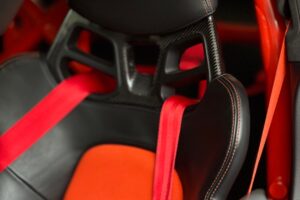 Porsche *GR3-RS* 2016