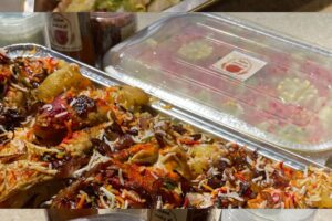 Umm Jassim’s Kitchen Authentic Bahraini Cuisine