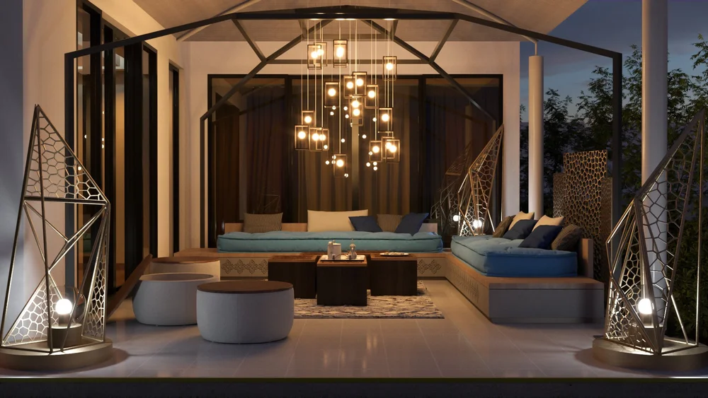 Studio YQ – Multidisciplinary Design Studio