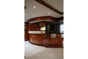 2010 Gulf Craft Majesty 88 | 88ft Dubai, United Arab Emirates