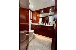 2010 Gulf Craft Majesty 88 | 88ft Dubai, United Arab Emirates