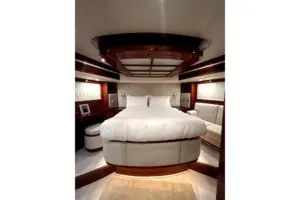 2010 Gulf Craft Majesty 88 | 88ft Dubai, United Arab Emirates