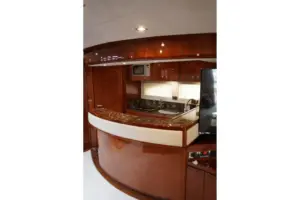 2010 Gulf Craft Majesty 88 | 88ft Dubai, United Arab Emirates