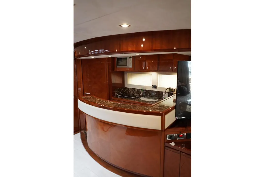 2010 Gulf Craft Majesty 88 | 88ft Dubai, United Arab Emirates