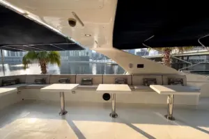 2010 Gulf Craft Majesty 88 | 88ft Dubai, United Arab Emirates