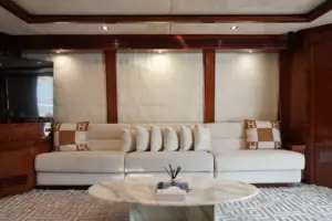 2010 Gulf Craft Majesty 88 | 88ft Dubai, United Arab Emirates