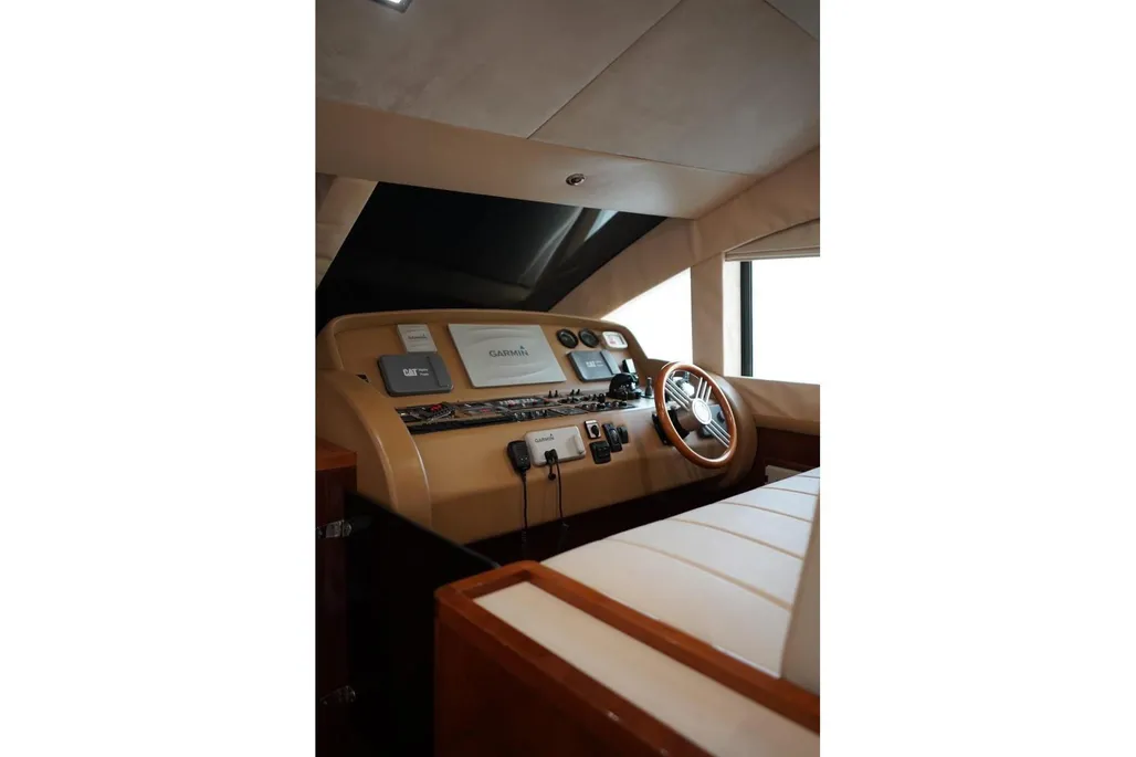 2010 Gulf Craft Majesty 88 | 88ft Dubai, United Arab Emirates