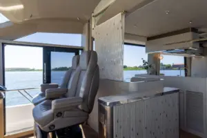 2026 Galeon 620 FLY | 65ft Dubai, United Arab Emirates