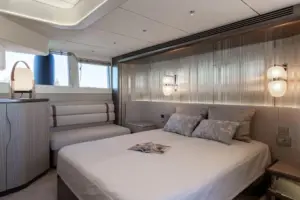 2026 Galeon 620 FLY | 65ft Dubai, United Arab Emirates