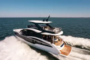 2026 Galeon 620 FLY | 65ft Dubai, United Arab Emirates