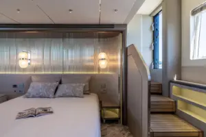 2026 Galeon 620 FLY | 65ft Dubai, United Arab Emirates