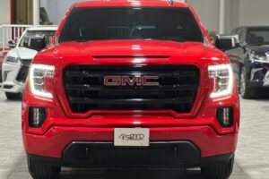 GMC Sierra Elevation V8 5.3 4×4